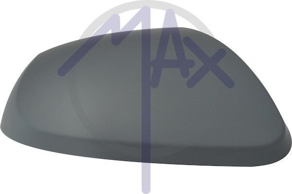 Afdekking, buitenspiegel MAX MHY302-R MAX MHY302-R: Buitenspiegelkap Hyundai ACCENT 2007