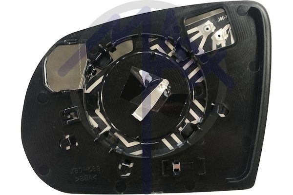 MAX Vetro specchio, specchio esterno MJP211-R MAX MJP211-R Vetro specchio retrovisore JEEP Grand Cherokee WH originali prezzo