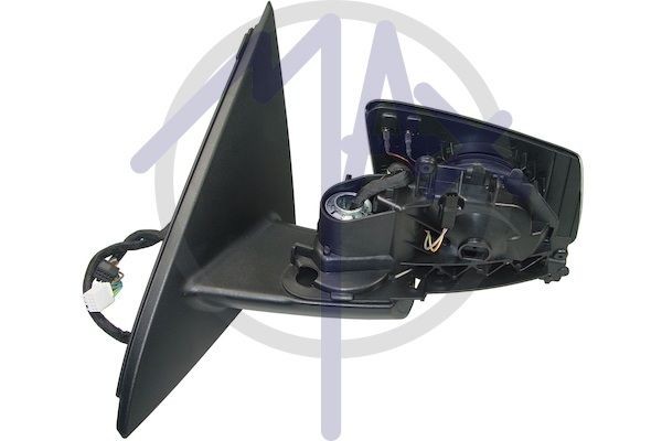 Εξωτερικός καθρέπτης MAX MMB147-L MAX MMB147-L Καθρέφτης MERCEDES-BENZ A-class 2013