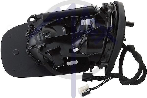 Specchietto retrovisore esterno MAX MMB173-R MAX MMB173-R Specchietti MERCEDES-BENZ Classe R 2005