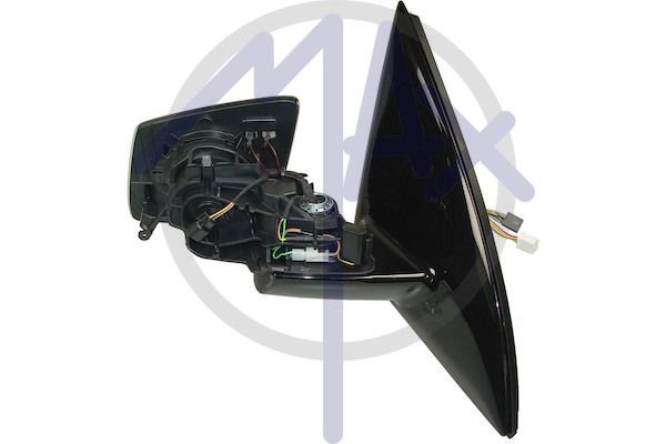 Specchietto retrovisore esterno MAX MMB176-R MAX MMB176-R costo Specchietto retrovisore Mercedes Classe R 2005