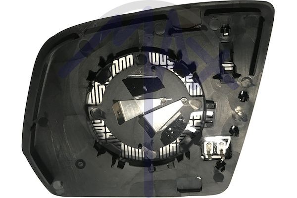 MAX Spiegelglas, buitenspiegel MMB210-R Buitenspiegelglas Mercedes-Benz W164 MMB210-R MAX