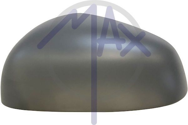 MAX Afdækning, sidespejl MMB226-L MAX MMB226-L Renault Twingo 3 Afdækning sidespejl pris