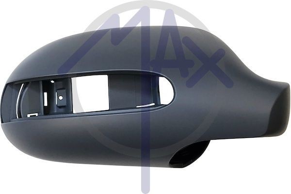 Afdekking, buitenspiegel MAX MMB715-R MAX MMB715-R Zijspiegel MERCEDES-BENZ SL 2003