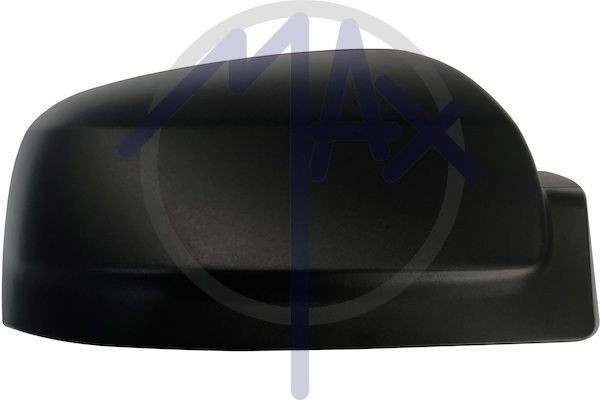 MAX Afdekking, buitenspiegel MMB818-R MAX MMB818-R Behuizing, buitenspiegel Viano W639 goedkoop