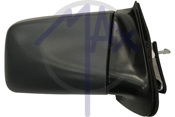 MAX Specchietto retrovisore esterno MOP140-R MAX MOP140-R costo Specchietto retrovisore OPEL Kadett E Sedan (T85) originale