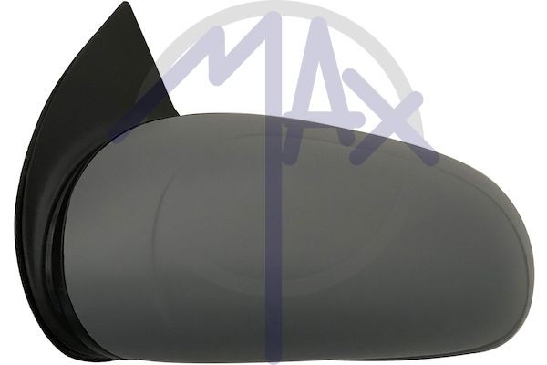 MAX Ulkopeili MOP190-L Opel Tigra S93 sivupeilit vasen ja oikea MAX MOP190-L