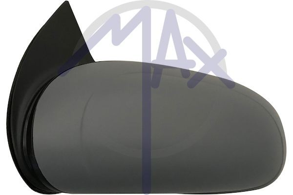 MAX Ulkopeili MOP191-L Opel Tigra S93 sivupeilit vasen ja oikea MAX MOP191-L