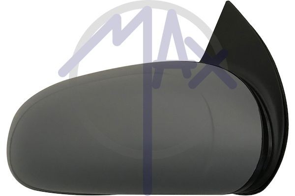 Buitenspiegel MAX MOP191-R MAX MOP191-R Autospiegels OPEL TIGRA 2000