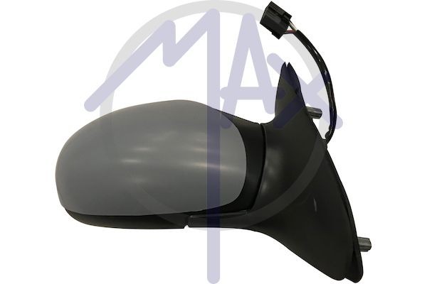 MAX Buitenspiegel MPG223-R MAX MPG223-R Spiegels Peugeot 406 Coupe prijs