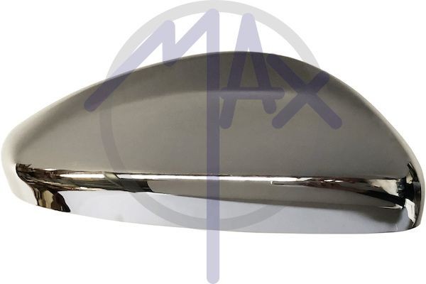 MAX Revestimento, retrovisor exterior MPG325-R Caixa espelho exterior MAX Citroën BERLINGO MPG325-R