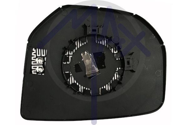 MAX Peegliklaas, Välispeegel MPG331-R Peegliklaas MAX Citroën C2 MPG331-R