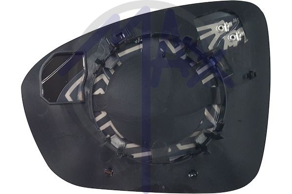 MAX Vetro specchio, specchio esterno MRN205-R MAX MRN205-R Vetro specchietto retrovisore esterno RENAULT Megane 4 Grandtour prezzo