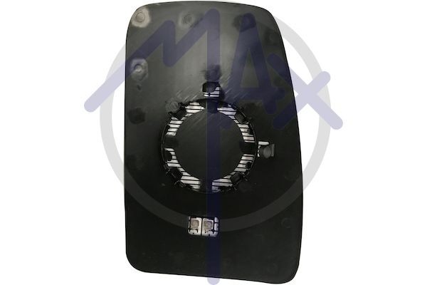 MAX Vetro specchio, specchio esterno MRN314-R MRN314-R Vetro specchietto MAX OPEL MOVANO costo