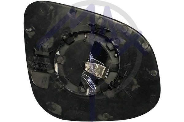 MAX Backspegelglas MRN832-L MRN832-L MAX spegelglas yttre spegel Mercedes S-klass