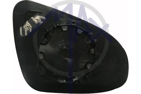 MAX Vetro specchio, specchio esterno MTT213-L MAX MTT213-L Vetro per specchietto retrovisore Toyota Yaris 3 serie prezzo
