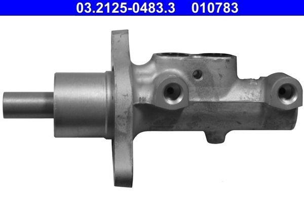 ATE Huvudbromscylinder 03.2125-0483.3 03.2125-0483.3 ATE huvudbromscylinder MAZDA 6