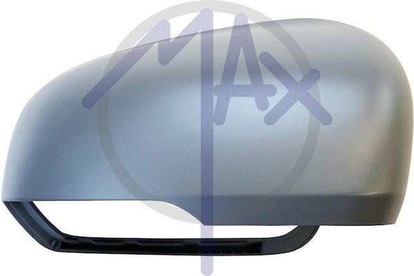 Afdekking, buitenspiegel MAX MVL211-R MAX MVL211-R Autospiegels VOLVO S60 2019