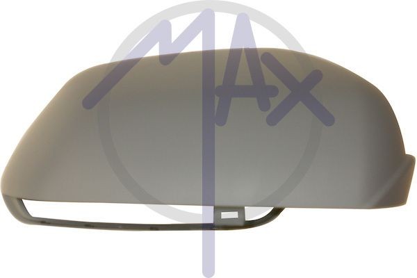 MAX Afdækning, sidespejl MVW711-R Spejlkapper SKODA MAX MVW711-R