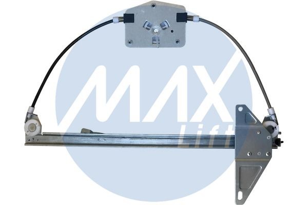 MAX Aknatõstuk WCT119-R MAX WCT119-R Aknatõstuk