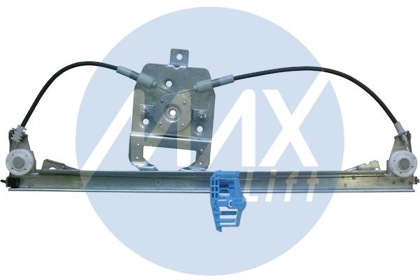 MAX Raammechanisme WCT155-L MAX WCT155-L Raammechaniek Citroen C4 Grand Picasso MK2 prijs