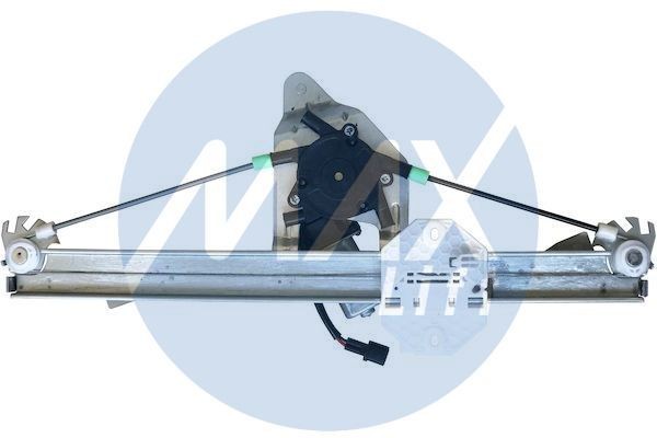 MAX Vindusheis WDL100-R MAX WDL100-R Vindusheis Dacia Sandero 2 billige