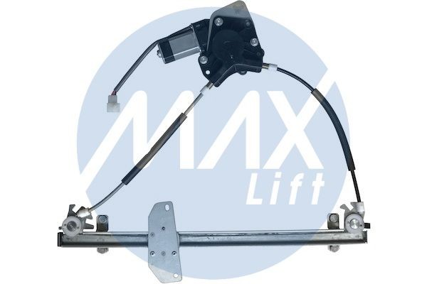 MAX Vindusheis WDW100-L MAX WDW100-L Vindusheis Daewoo Matiz M150 pris