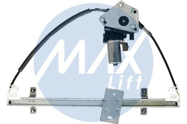 MAX Alzacristallo WFD100-R MAX WFD100-R Alzavetri F-150 Mk10 prezzo