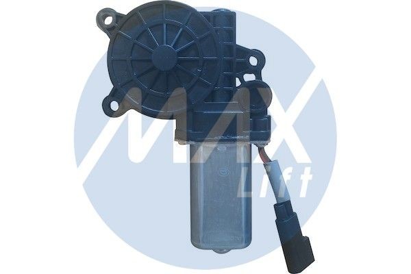 MAX Elettromotore alzacristallo WFD140M-L MAX WFD140M-L Motorino alzavetro FORD Focus Mk2 Van / Station Wagon originali prezzo