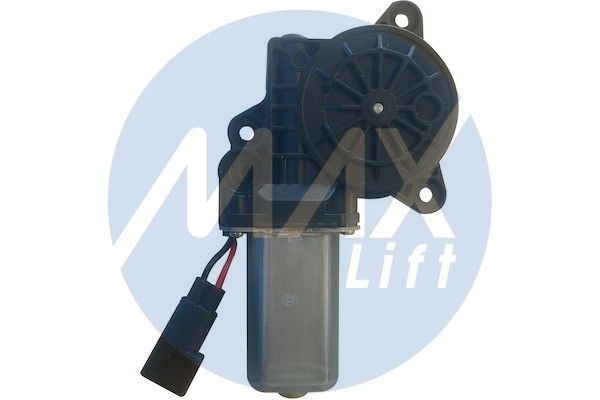 MAX Elektromotors, Stikla pacēlājs WFD150M-R MAX WFD150M-R Elektromotors stikla pacēlājs Ford B-Max JK cena