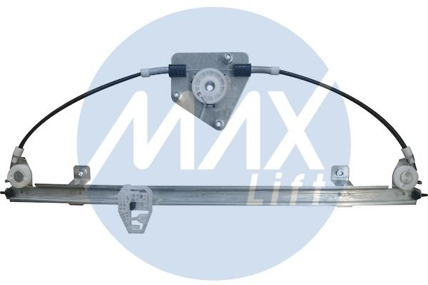 MAX Raammechanisme WFT144-R MAX WFT144-R Raamopener Lancia Musa 350 originele prijs