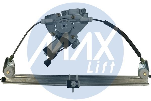 Stikla pacelšanas mehānisms MAX WFT161-L MAX WFT161-L: Stikla pacēlāji Fiat PALIO 2022