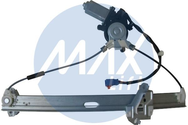 Raammechanisme MAX WHD130-R MAX WHD130-R Elektrische ramen HONDA JAZZ 2006