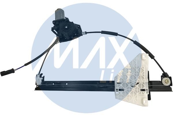 Raammechanisme MAX WJP111-L MAX WJP111-L Elektrische ramen JEEP GRAND CHEROKEE 2008