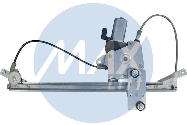 MAX Raammechanisme WME160-L MAX WME160-L Raammechanisme