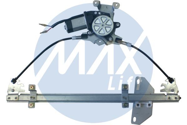 MAX Γρύλος παραθύρου WNS128-L τιμες Γρύλος παραθύρου Nissan P11 WNS128-L MAX