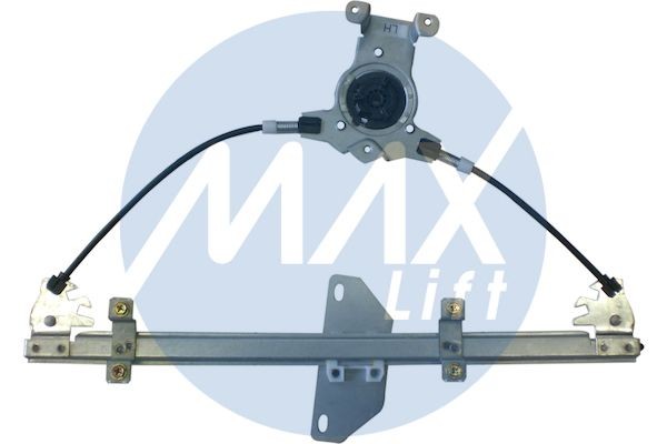 MAX Fönsterhiss WNS129-L MAX WNS129-L Fönsterhiss