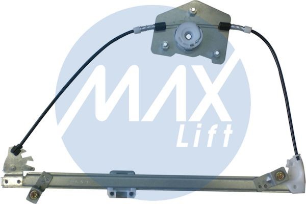 MAX Fönsterhiss WPG155-L MAX WPG155-L Fönsterhiss PEUGEOT 406 original