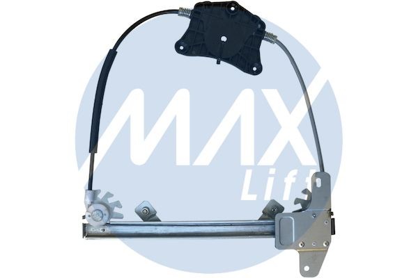MAX Vindusheis WPG161-R WPG161-R MAX Vindusløfter Peugeot billige
