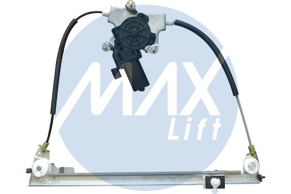MAX Fönsterhiss WRN115-R MAX WRN115-R Fönsterhiss Renault Megane DA original