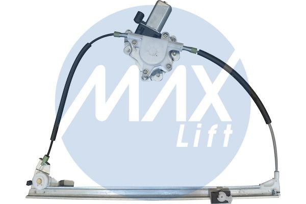 MAX Raammechanisme WRN120-R WRN120-R MAX Elektrische raammechanisme Renault EA0/1_ prijs