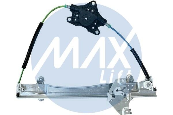 Raammechanisme MAX WRN142-L MAX WRN142-L Elektrische ramen RENAULT TWINGO 2013