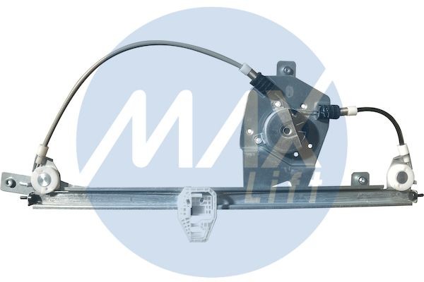 MAX Raammechanisme WRN158-L MAX WRN158-L Raammechanisme