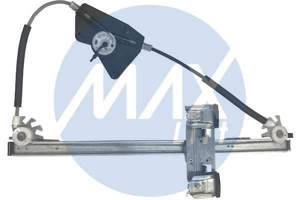 Raammechanisme MAX WVW107-L MAX WVW107-L: Raamopener Škoda CITIGO 2023