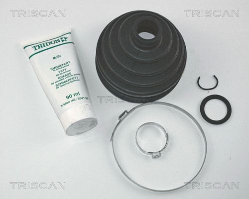 TRISCAN Kit cuffia, semiasse 8540 29810 8540 29810 Cuffia semiasse TRISCAN BMW X1 costo