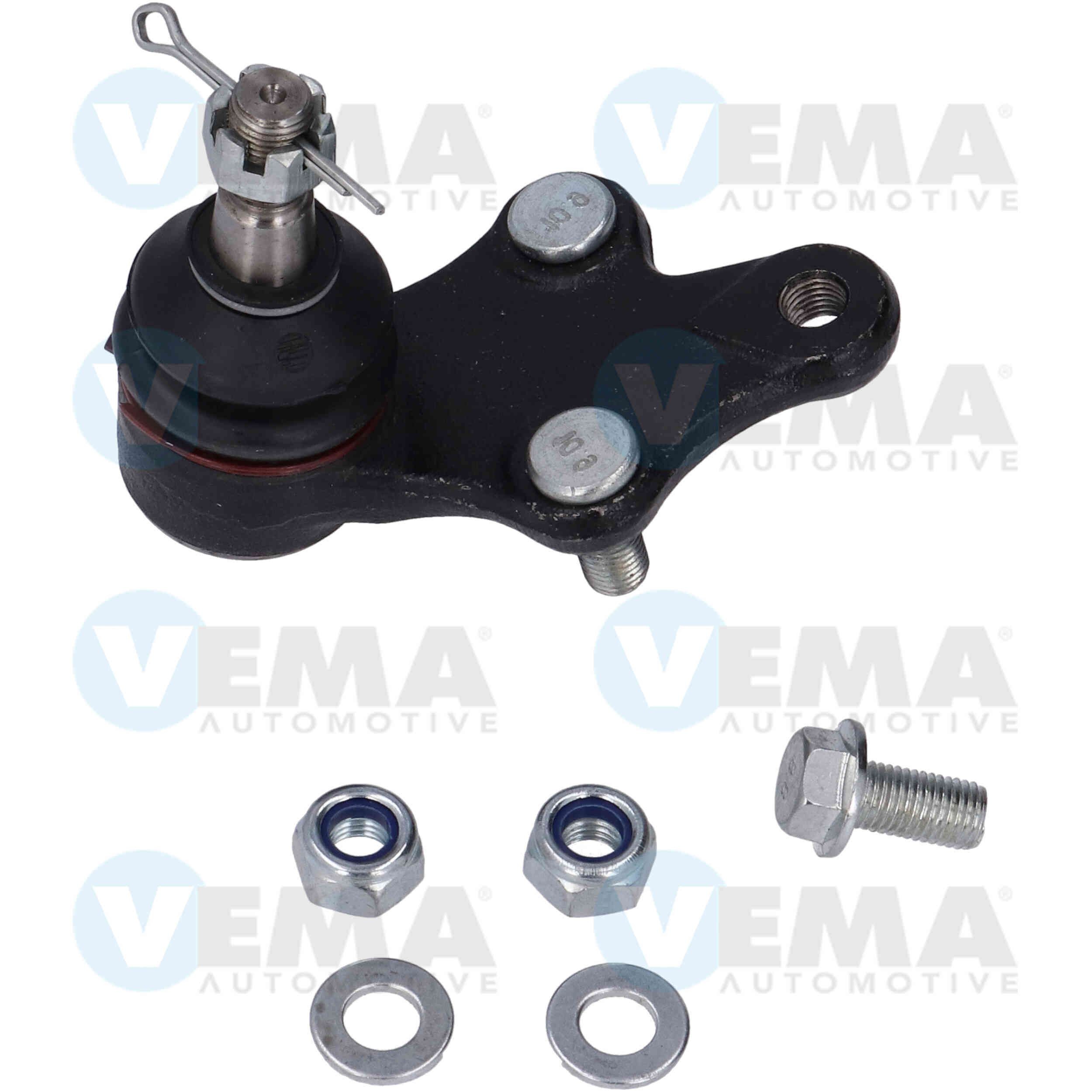 VEMA Pallonivel 230067 230067 VEMA Alapallonivel TOYOTA AURIS