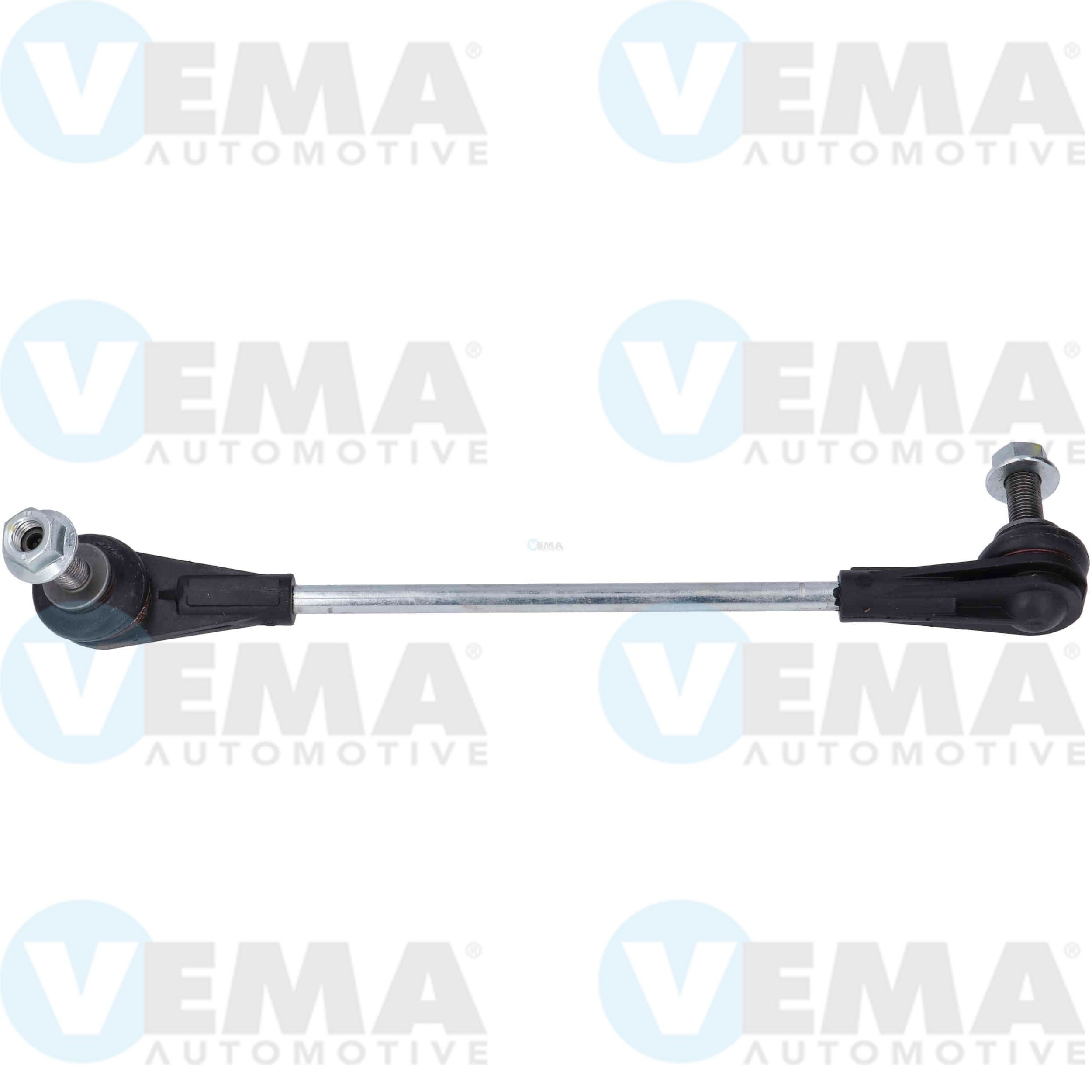 VEMA Stabilisatorstang 250255 Stabilisatorstangen VEMA BMW 250255