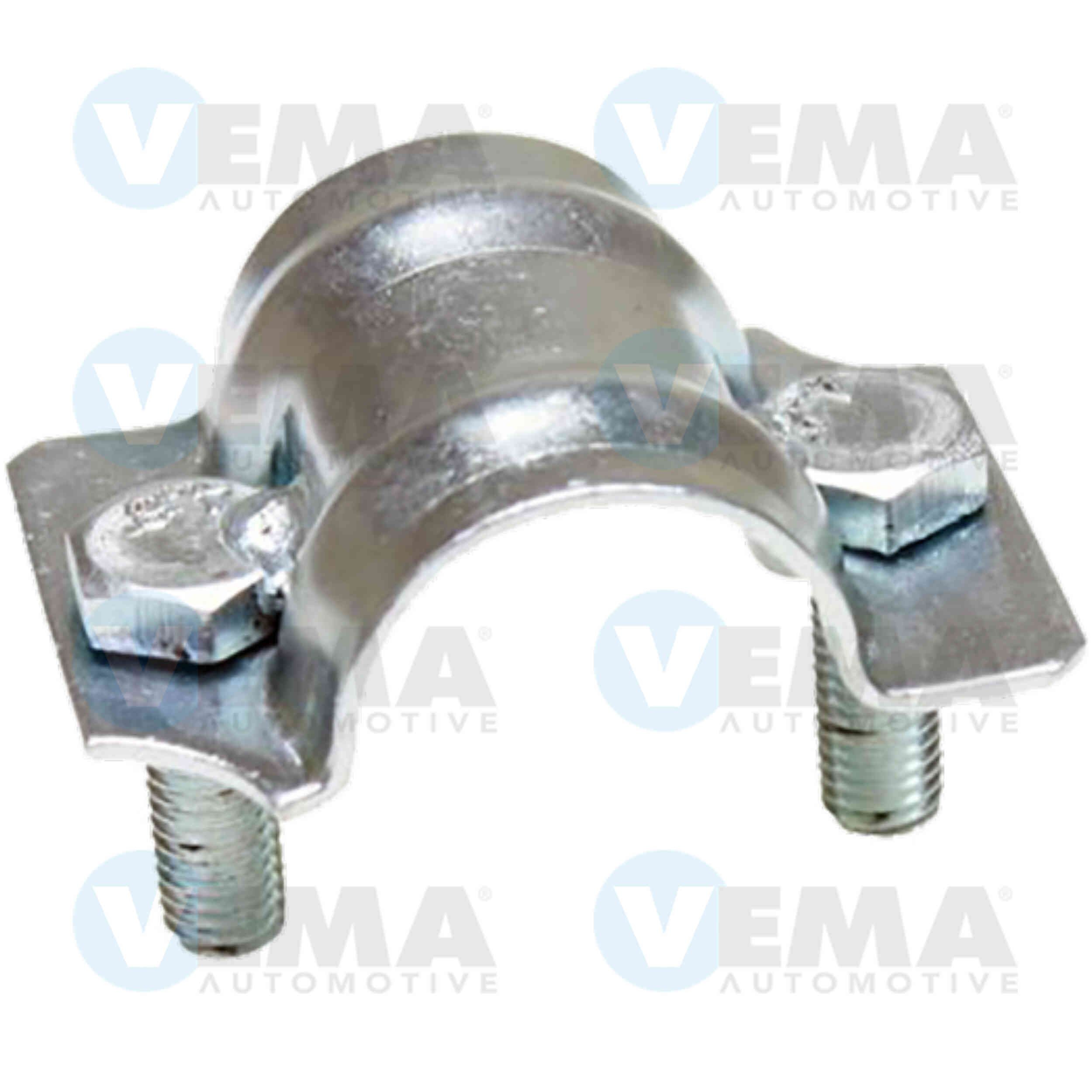 VEMA Ulożenie priečneho stabilizátora 540043 Silentblok stabilizátora VEMA Peugeot 207 540043