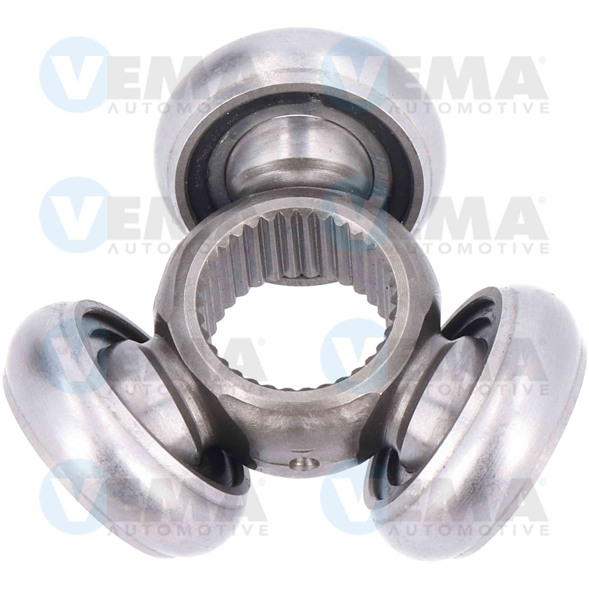 VEMA Tripodnav, drivaksel 730030 VEMA 730030 Tripodnav drivaksel Seat Arosa 6h pris