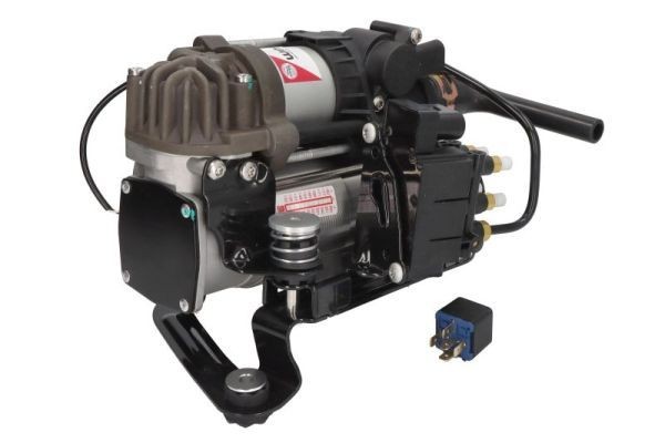 Magnum Technology Συμπιεστής ανάρτησης αέρα KPB005MT Magnum Technology KPB005MT Αερανάρτηση BMW G11 φθηνά